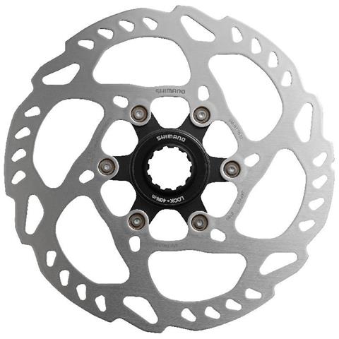 Disco Freno Slx Sm-rt70m 180mm Centerlock - Foto 1