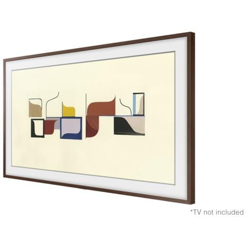CORNICE NOCE X TV FRAME 43 - Foto 1