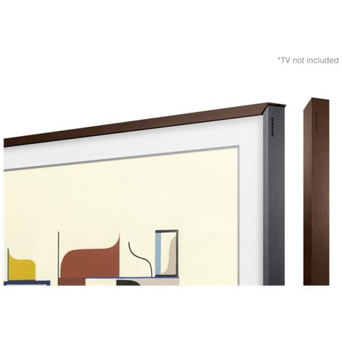 CORNICE NOCE X TV FRAME 43 - Foto 2