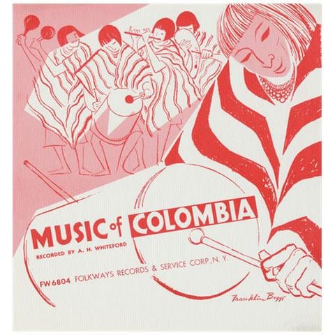 Music Of Colombia - Foto 1