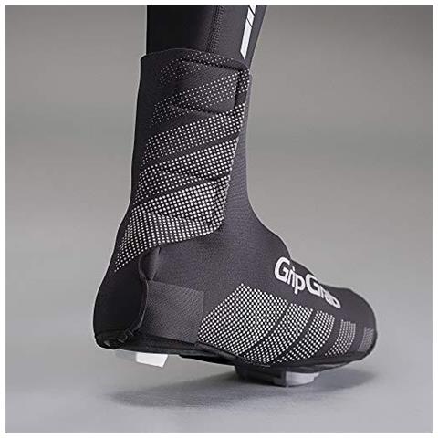 Copri Scarpe Ride Winter Shoe Cover Scarpe Uomo Eu 46-47 - Foto 7
