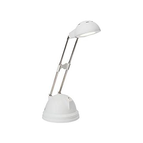 G94816/05 lampada Di Ufficio Metallo / plastica 8,3 w Bianco - Foto 2