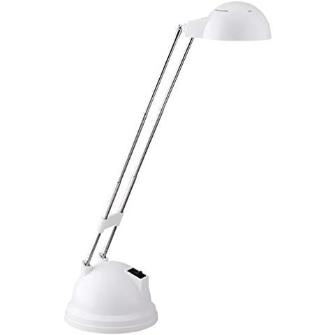G94816/05 lampada Di Ufficio Metallo / plastica 8,3 w Bianco - Foto 1
