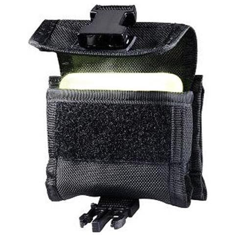 Tasche Pesi Jt Wp 8 Weight Pocket Bcd Gav One Size - Foto 2