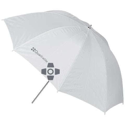 Ombrello Traslucido Trasparente 91cm - Foto 1