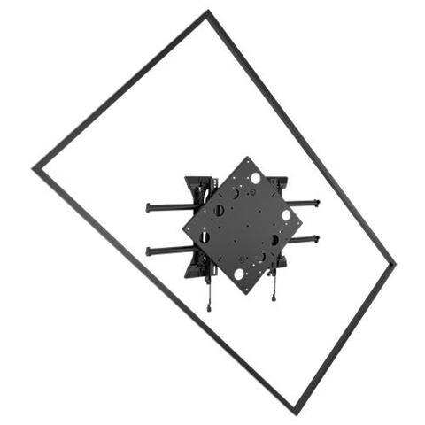 Freestyle Rotation Adapter For Artwall - Foto 1