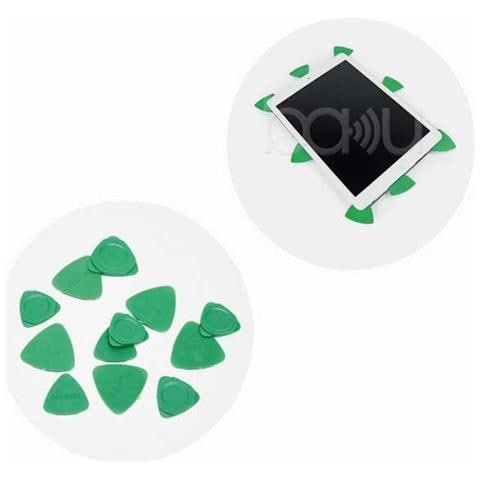 Kit 12 Plettri Leve Strumenti Per Apertura Dei Cover Scocca Baku Bk-212 - Foto 1