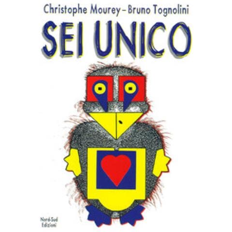 Christophe Mourey - Sei unico. Ediz. a colori - Foto 2