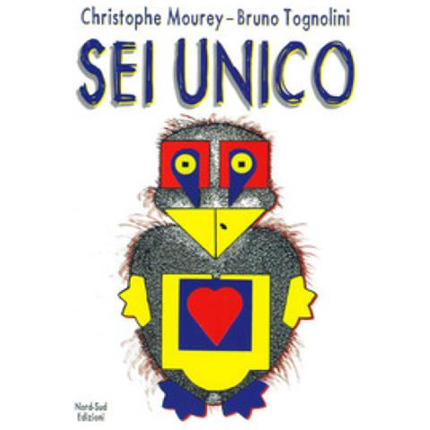 Christophe Mourey - Sei unico. Ediz. a colori - Foto 1