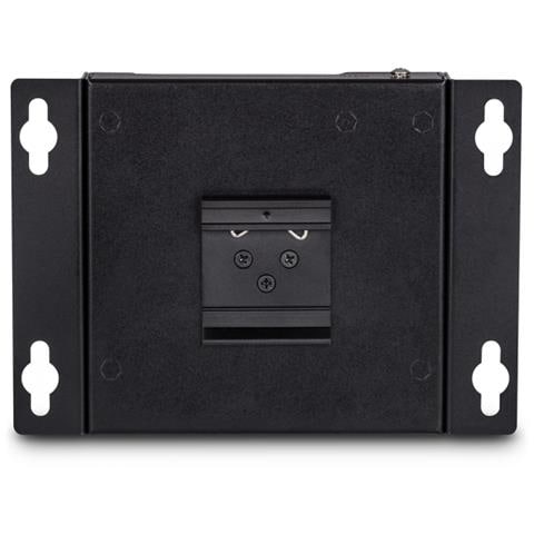 5-port Industrial Gigabit Poe+ Wall-mounted Front Access Switch In - Foto 3