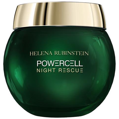 Crema Notte Antirughe Powercell (50 Ml)  - Foto 3