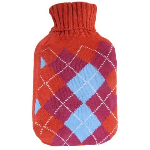 Borsa Acqua Calda Rombi 2,00 Ladydoc 09267 - Foto 1
