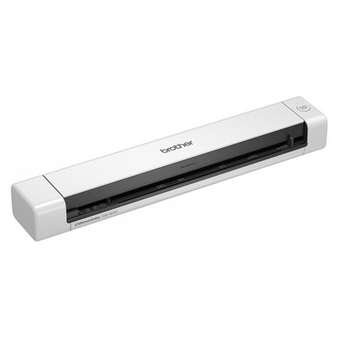 Scanner Portatile A4 600x600 DPI DSmobile DS-640 - Foto 2