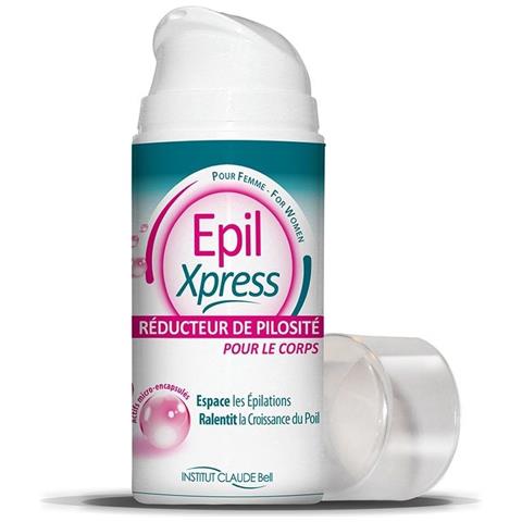 Lozione Per La Cura Del Corpo Epil Xpress Woman - Foto 1