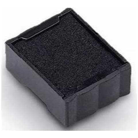 Cartucce di Ricambio 6/4921. Confezione in Blister da 2 Pezzi. Colore Nero. - Foto 1