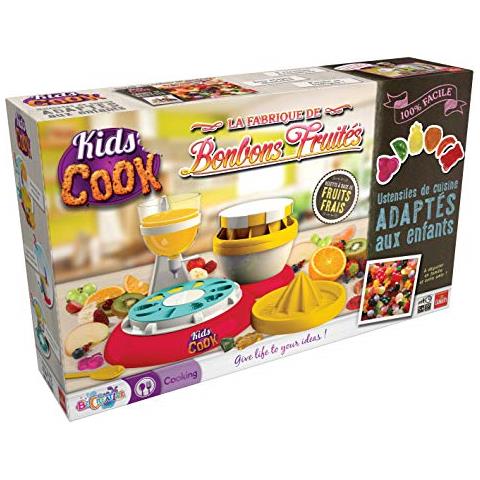 382298.001 Set Di Caramelle Alla Frutta Multicolor - Foto 1