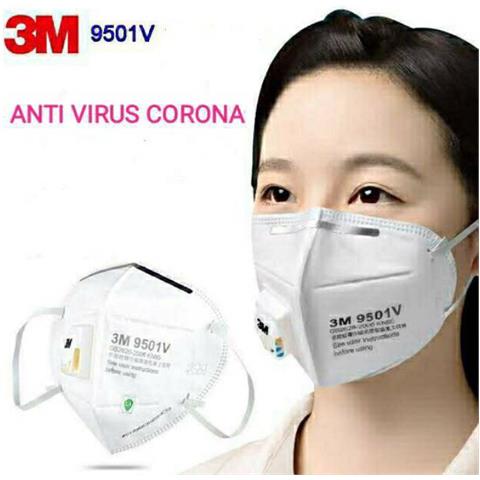 25 X Mascherine Ffp2 Kn95 Con Valvola Per La Facilitazione Alla Respirazione, contro La Prevenzione Al Covid19 Alta Protezione 95% Ideale Anti-virus, anti-batteri - Foto 5