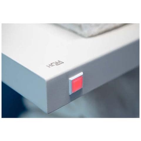 Termoarredo Scaldasalviette Elettrico A Muro Hom - H Pad - Foto 1
