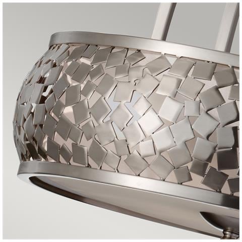 Zara Quattro Lampadario - Foto 8