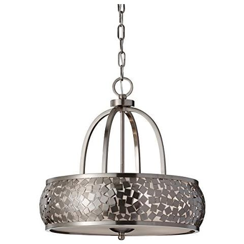 Zara Quattro Lampadario - Foto 1