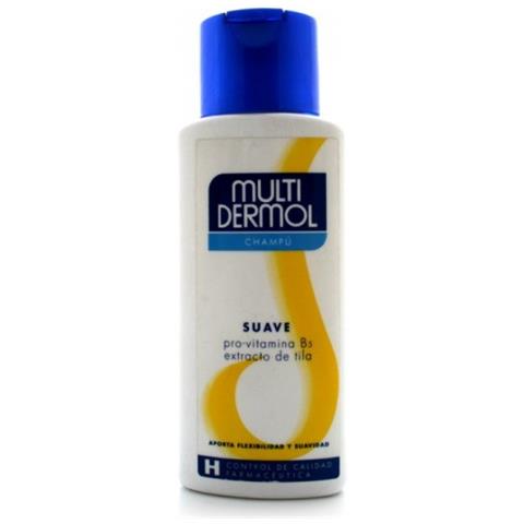 Cuoio Capelluto 400ml - Foto 1