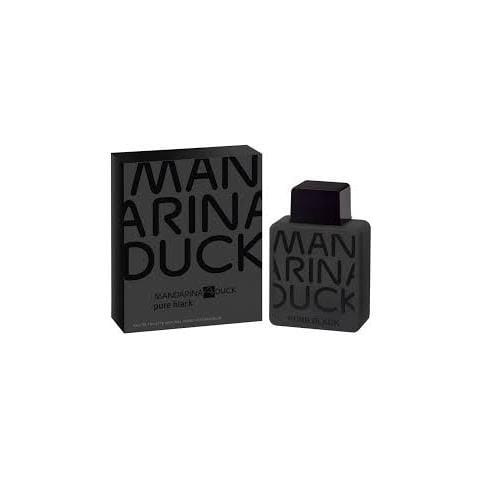 Man Pure Black 50ml Spray - Foto 1