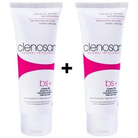Reparadora Pack Crema Mani 2x75ml - Foto 1