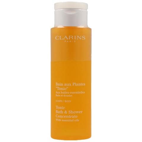 Bain Aux Plantes Tonic 200ml - Foto 1