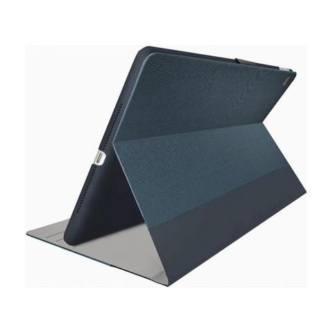 Cygnett Tekview Slimline 25,9 Cm (10.2'') Custodia A Libro Blu, Blu Marino - Foto 3