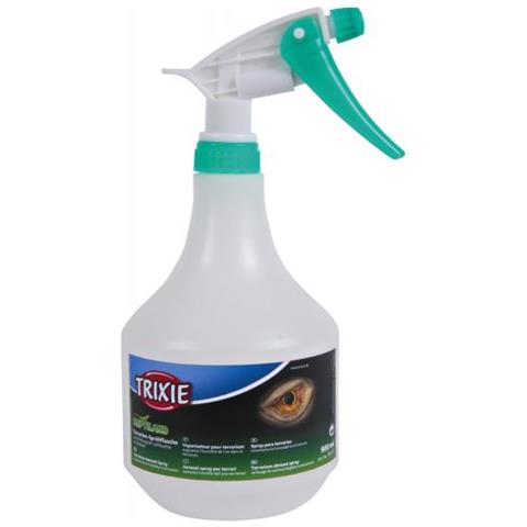 Terrariofilia Umidificatori Aerosol Spruzzatore 900 Ml. - Foto 1