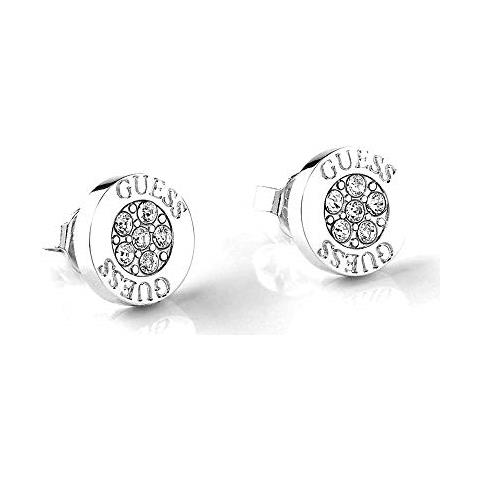 Indovinate Orecchini Da Donna In Acciaio Inossidabile Con Zirconia Cubica - Foto 3