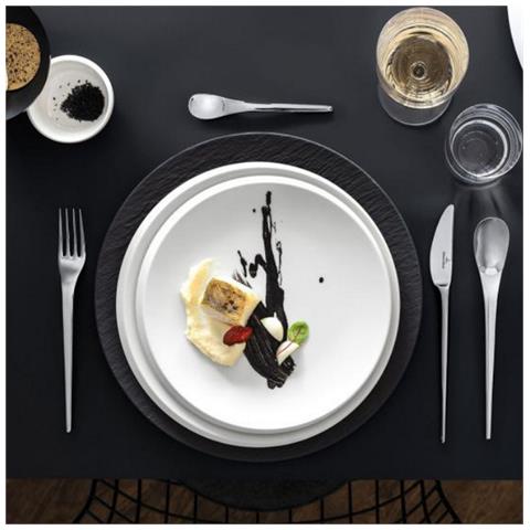 Servizio Di Posate In Acciaio Inossidabile Da 24 Pezzi - 12-6529-9030 - Foto 2