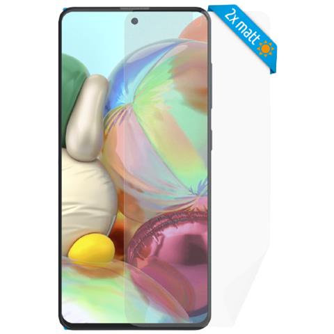 Se0-f0102-0137-20-m Bildschirmschutzfolie Matter Bildschirmschutz Samsung 2 Stck (e) (se0-f0102-0137-20-m)  - Foto 1