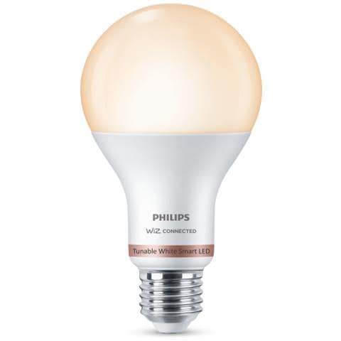 Smart Tw Goccia Smerigliata 100w E2 - Foto 1