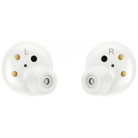 Galaxy Buds+ Cuffia Auricolare Bluetooth White - Foto 3