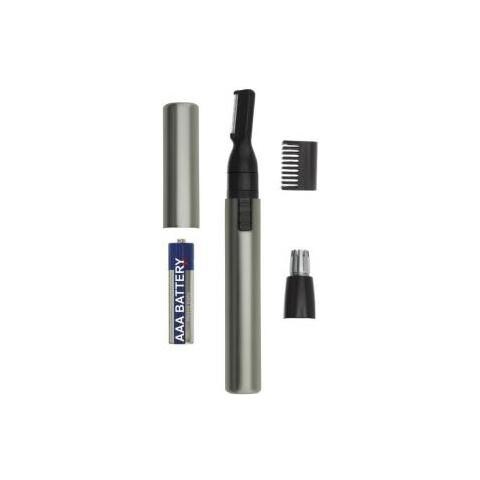 5640-1016, Alluminio, Nero, Alluminio, Incasso - Foto 1