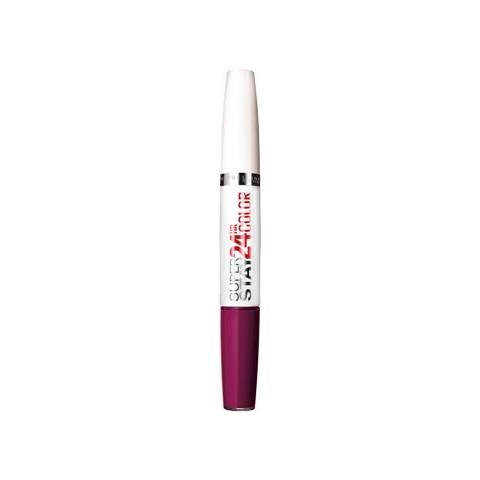 SuperStay 24H 195 Raspberry Rosso rossetto - Foto 1