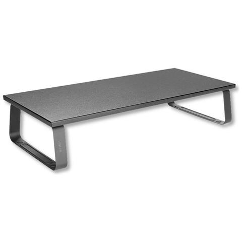 BP0065 supporto per notebook Notebook stand Nero - Foto 1