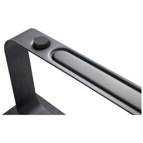 BP0065 supporto per notebook Notebook stand Nero - Foto 2