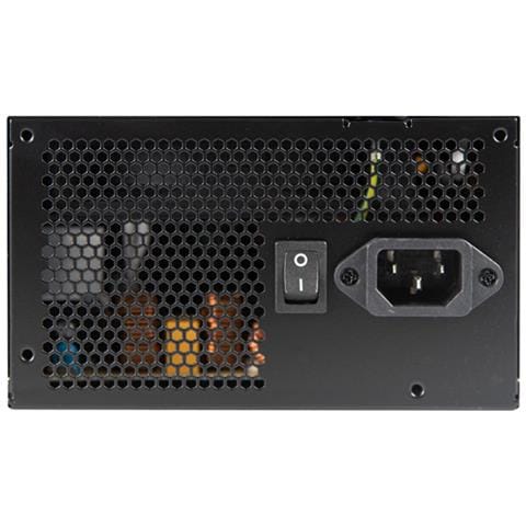 TPS-600S alimentatore per computer 600 W PS / 2 Nero - Foto 6