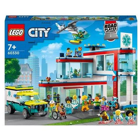 Gioco per Bambini Ospedale - Foto 2