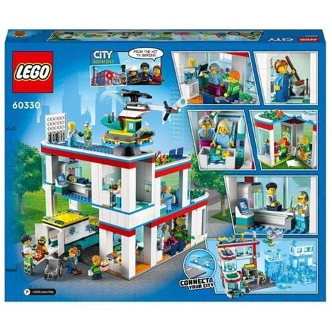 Gioco per Bambini Ospedale - Foto 8