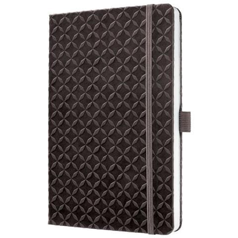 Jolie Jn129 Quaderno Per Scrivere A5 174 Fogli Marrone - Foto 1