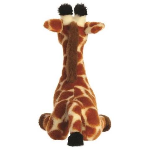 Peluche Eco Nation Giraffa 21,5 Cm Peluche Marrone - Foto 2