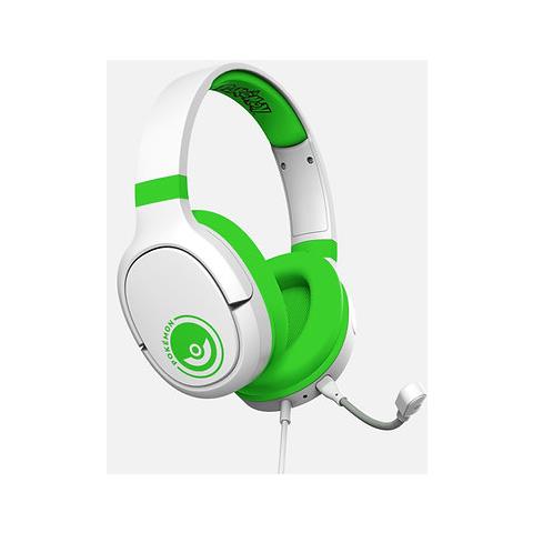 Poké Ball Gaming Cuffie / auricolari Microfono Boom Over-ear - Foto 2