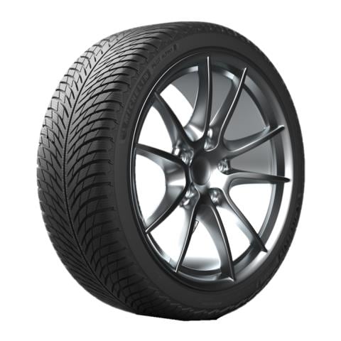 Pneumatico Pilot Alpin 5 225/50r17 98h - Invernale - Foto 1