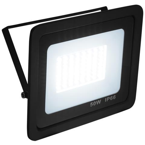 Led Ip Fl-50 Smd Cw - Foto 1