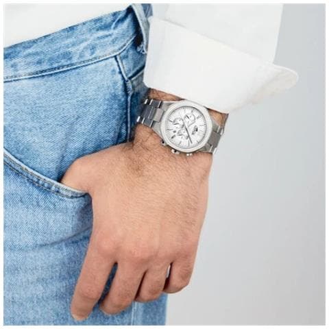 Orologio Uomo Chrono 18847/3 - Foto 3