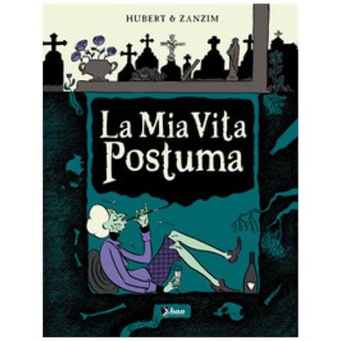 Hubert - La mia vita postuma - Foto 1