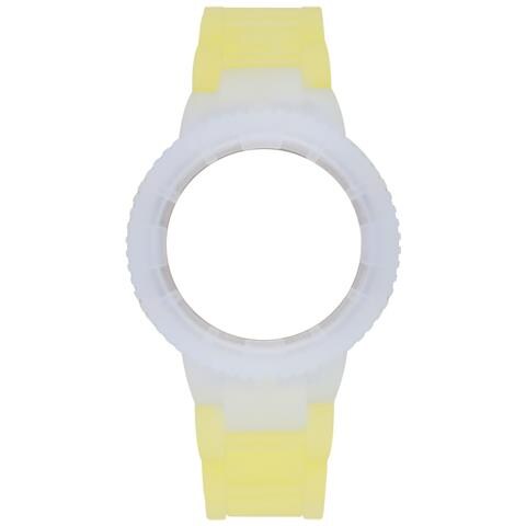 Orologio Watxandco Cowa1541. Cinturino, Colore. Donna. - In ordine - Foto 3